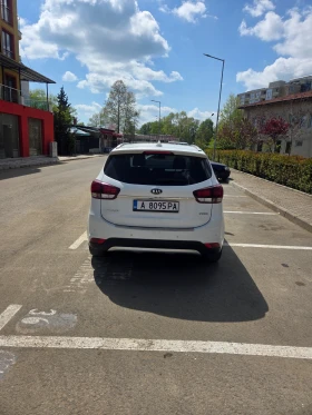 Kia Carens 1.7 CRDI , снимка 6
