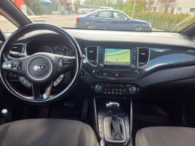 Kia Carens 1.7 CRDI , снимка 11