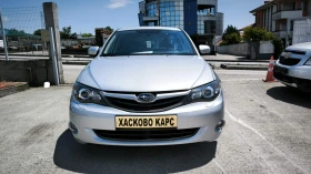 Subaru Impreza 2.0i automatic , снимка 2
