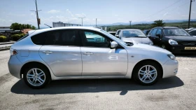 Subaru Impreza 2.0i automatic , снимка 4
