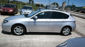 Subaru Impreza 2.0i automatic , снимка 6