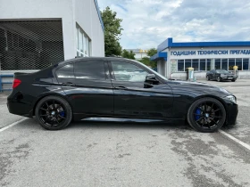 BMW 340 Xdrive, снимка 6