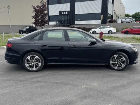 Audi A4 Komfort * Keyless * CARFAX * АВТО КРЕДИТ * , снимка 4