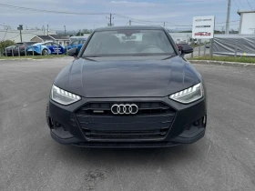 Audi A4 Komfort * Keyless * CARFAX * АВТО КРЕДИТ * , снимка 2