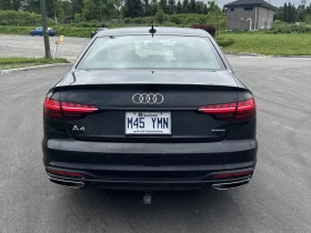 Audi A4 Komfort * Keyless * CARFAX * АВТО КРЕДИТ * , снимка 5