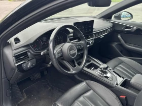 Audi A4 Komfort * Keyless * CARFAX * АВТО КРЕДИТ * , снимка 6
