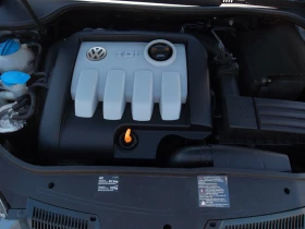 VW Golf 1.9TDI-105k.s, снимка 13