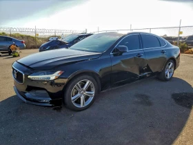 Volvo S90 2l T5 Momentum, снимка 1