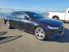 Volvo S90 2l T5 Momentum, снимка 4