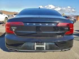 Volvo S90 2l T5 Momentum, снимка 6