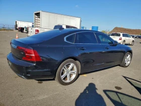 Volvo S90 2l T5 Momentum, снимка 3