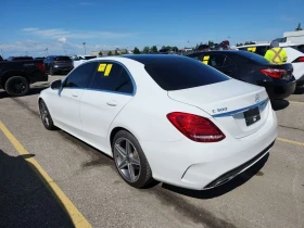 Mercedes-Benz C 300 * AMG Line * CARFAX * Без инциденти * , снимка 4