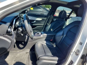 Mercedes-Benz C 300 * AMG Line * CARFAX * Без инциденти * , снимка 8