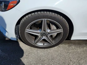 Mercedes-Benz C 300 * AMG Line * CARFAX * Без инциденти * , снимка 15