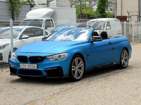 BMW 428 CABRIO* 100000KM!!!, снимка 6