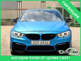 BMW 428 CABRIO* 100000KM!!!, снимка 1