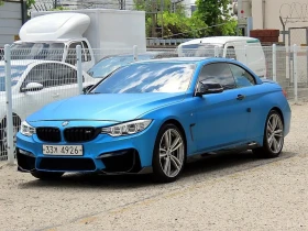 BMW 428 CABRIO* 100000KM!!!, снимка 2