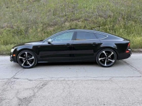Audi S7, снимка 1