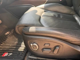 Audi S7, снимка 7