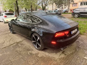 Audi S7, снимка 5