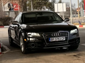 Audi S7, снимка 13