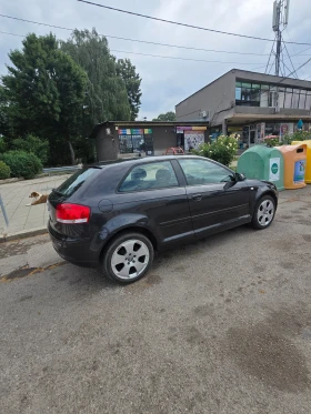 Audi A3 1.9 тди 105к.с. 2007г., снимка 5