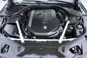 BMW 840 i Gran Coupe M Package Shadow Line, снимка 15