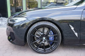 BMW 840 i Gran Coupe M Package Shadow Line, снимка 14