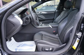 BMW 840 i Gran Coupe M Package Shadow Line, снимка 9