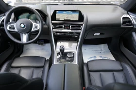 BMW 840 i Gran Coupe M Package Shadow Line, снимка 8