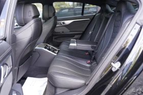 BMW 840 i Gran Coupe M Package Shadow Line, снимка 11