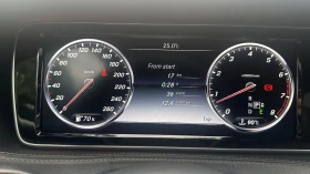 Mercedes-Benz S 500 AMG, снимка 13