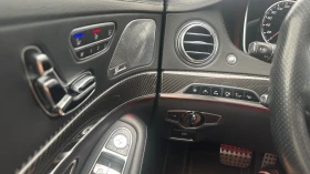 Mercedes-Benz S 500 AMG, снимка 12