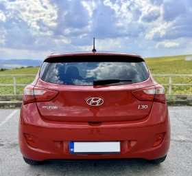 Hyundai I30 1.4 i 117500КМ, снимка 6