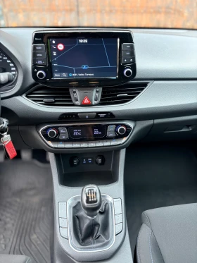 Hyundai I30 1.6 CRDI , снимка 11