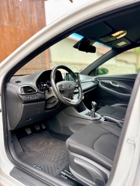 Hyundai I30 1.6 CRDI , снимка 9
