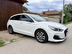 Hyundai I30 1.6 CRDI , снимка 3
