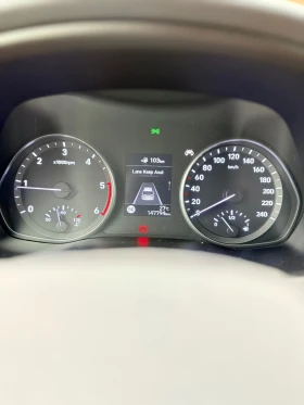 Hyundai I30 1.6 CRDI , снимка 13