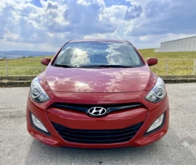 Hyundai I30 1.4 i 117500КМ, снимка 3