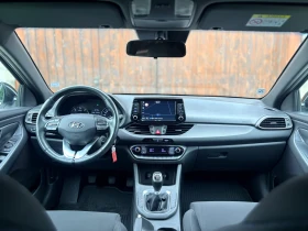 Hyundai I30 1.6 CRDI , снимка 7