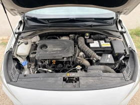 Hyundai I30 1.6 CRDI , снимка 15