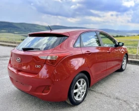 Hyundai I30 1.4 i 117500КМ, снимка 4