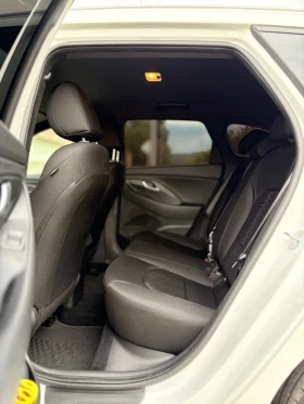 Hyundai I30 1.6 CRDI , снимка 10