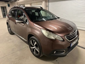 Peugeot 2008, снимка 2