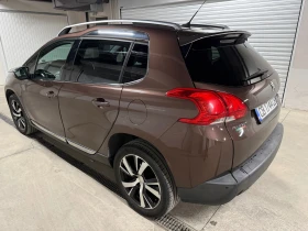 Peugeot 2008, снимка 5