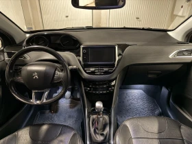 Peugeot 2008, снимка 7