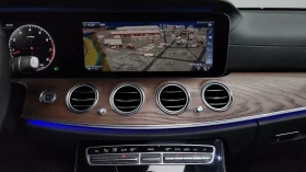 Mercedes-Benz E 300 E300 Exclusive | HUD | 360  Камера | Вентилирани , снимка 10
