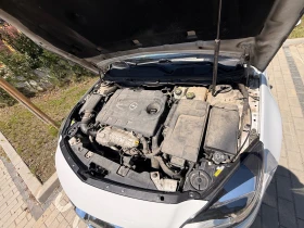 Opel Insignia купувана нова от БГ, Distronic, AndroidAuto/Carpla, снимка 6