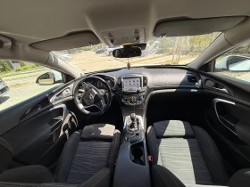 Opel Insignia купувана нова от БГ, Distronic, AndroidAuto/Carpla, снимка 7