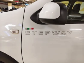 Dacia Sandero STEPWAY, снимка 12